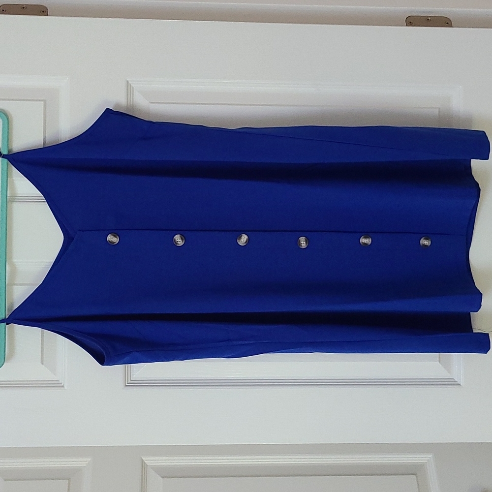 Cute Dress!